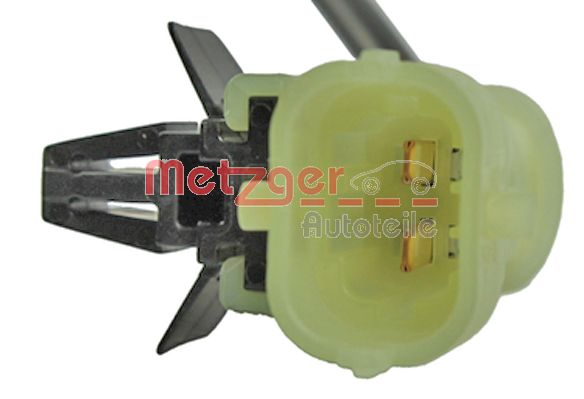 METZGER 0894360 ORIGINAL ERSATZTEIL Sensor, Abgastemperatur
